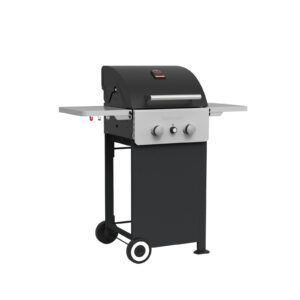 Barbecook BC-GAS-2009 Spring 2002 gázgrill