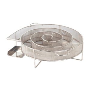 Barbecook BC-SMO-5021 hidegfüst generátor