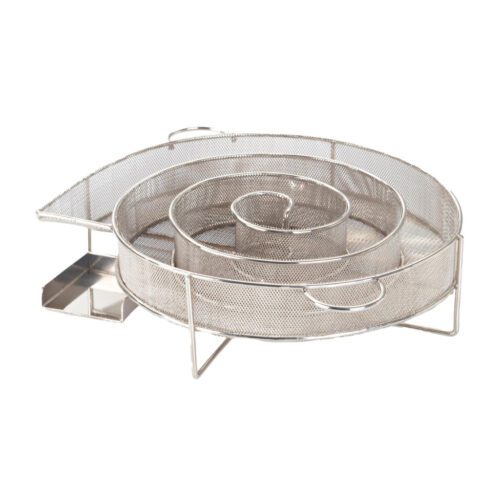 Barbecook BC-SMO-5021 hidegfüst generátor