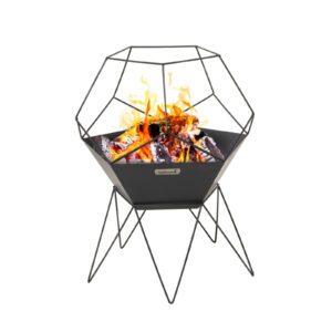 Barbecook BC-WOO-6013 Jura tűzrakó kosár