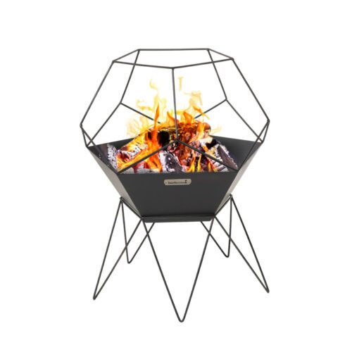Barbecook BC-WOO-6013 Jura tűzrakó kosár