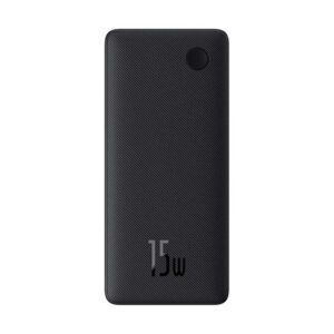 Baseus Airpow Lite gyorstöltő powerbank 10000 mAh