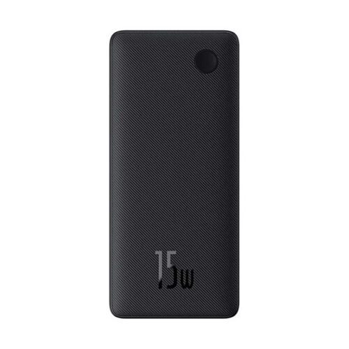 Baseus Airpow Lite gyorstöltő powerbank 10000 mAh