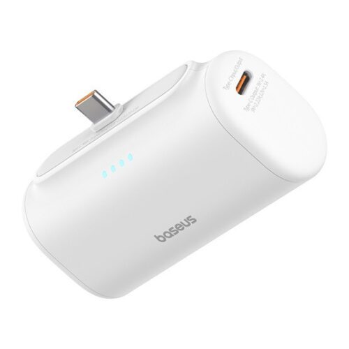 5000mAh