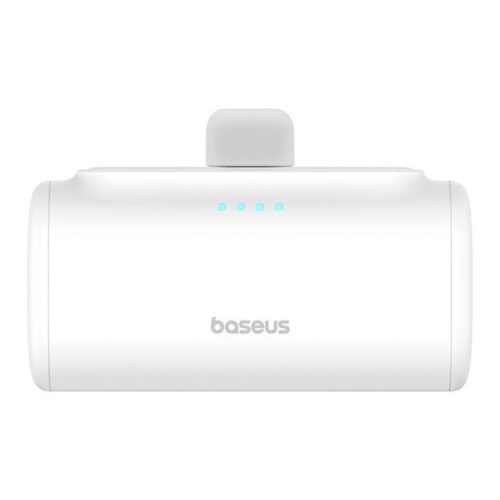 Baseus Compact 20W gyorstöltő powerbank
