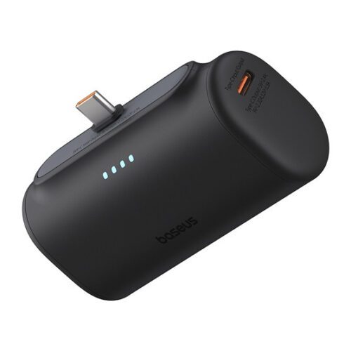 5000mAh