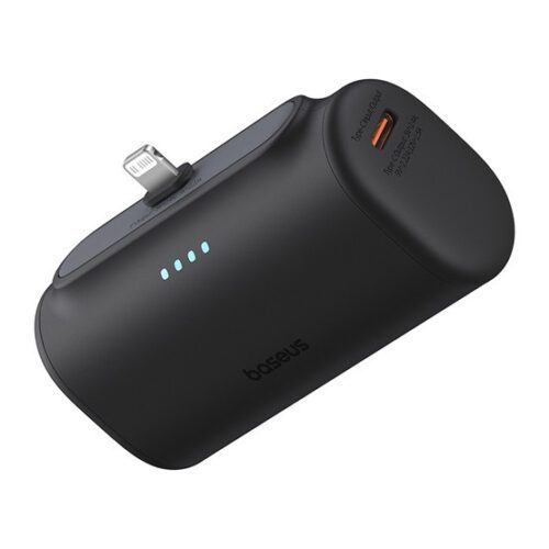 5000mAh