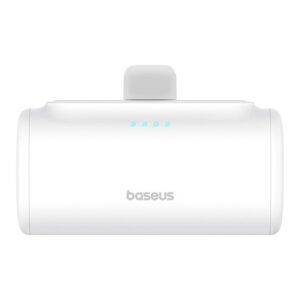 Baseus Compact gyorstöltő powerbank 5000 mAh