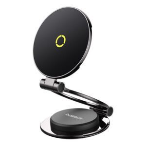 Baseus MagPro II Magnetic műszerfalra rögzíthető autós telefontartó