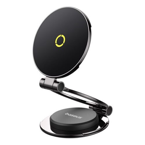 Baseus MagPro II Magnetic műszerfalra rögzíthető autós telefontartó