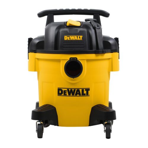 DeWALT DXV20P száraz-nedves porszívó