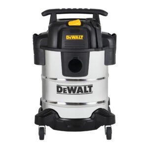 DeWALT DXV25S száraz-nedves porszívó