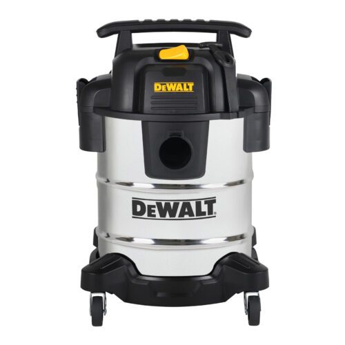DeWALT DXV25S száraz-nedves porszívó