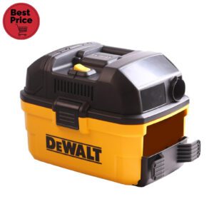 DeWalt DXV15T Toolbox száraz-nedves porszívó