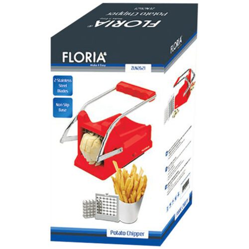 Floria ZLN2621 Burgonyavágó gép - Image 2