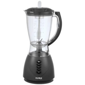 Floria ZLN3080 (ZLN3079 BK) Turmixgép - 1