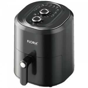 Floria ZLN8009 Forrólevegős sütő