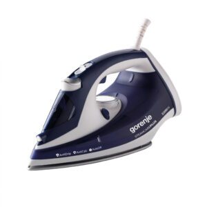 Gorenje SIH2200BLC gőzölős vasaló