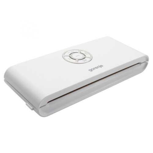 Gorenje VS120W vákuumcsomagoló