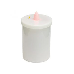 Home CDX 1 LED-es mécses