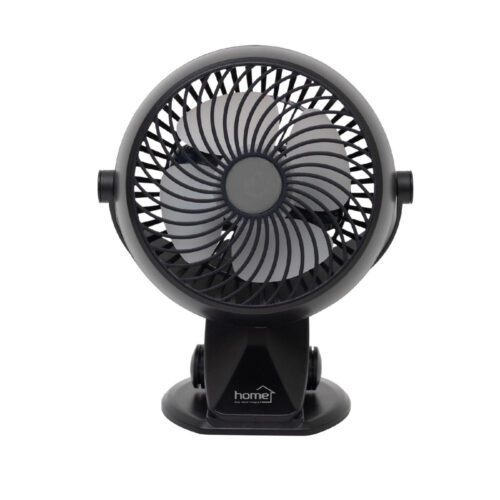 akkumulátoros ventilátor