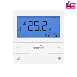 Home FHT76WIFI okos termosztát elektromos fűtőszőnyeghez