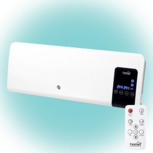 Home FKF 59201 fali ventilátoros fűtőtest