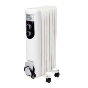Home FKOS 7 M elektromos olajradiátor