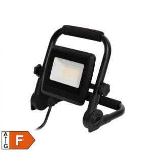 Home FLL H 20 hordozható LED fényvető