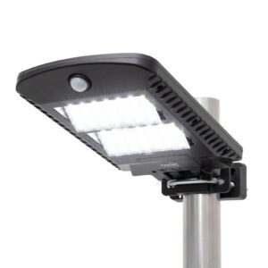 Home FLP1002SOLAR napelemes LED reflektor
