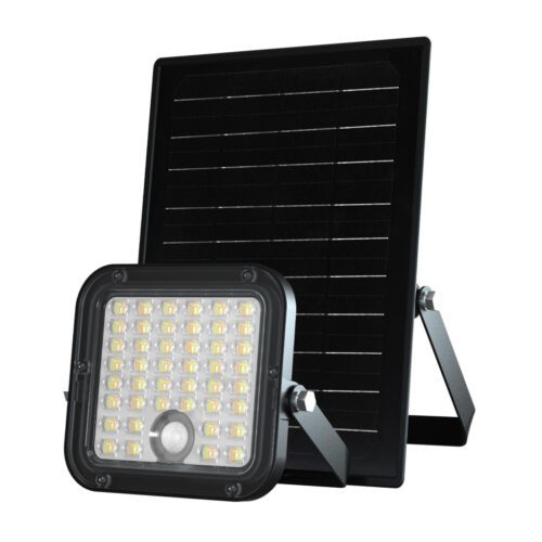 Home FLP1500SOLAR szolár paneles LED reflektor