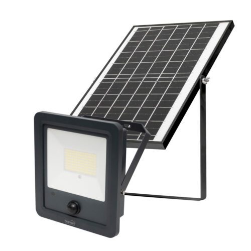 Home FLP1800SOLAR napelemes LED reflektor