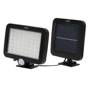 Home FLP250SOLAR napelemes LED reflektor