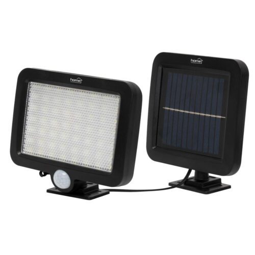 Home FLP250SOLAR napelemes LED reflektor