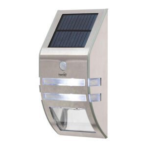 Home FLP30SOLAR napelemes LED lámpa