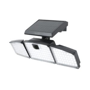 Home FLP3SOLAR napelemes LED reflektor