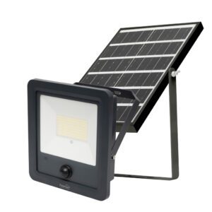 Home FLP600SOLAR napelemes LED reflektor