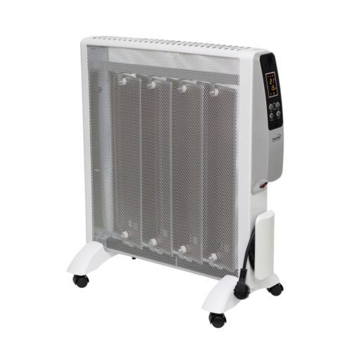 Home FMC 2000 álló elektromos Mica konvektor