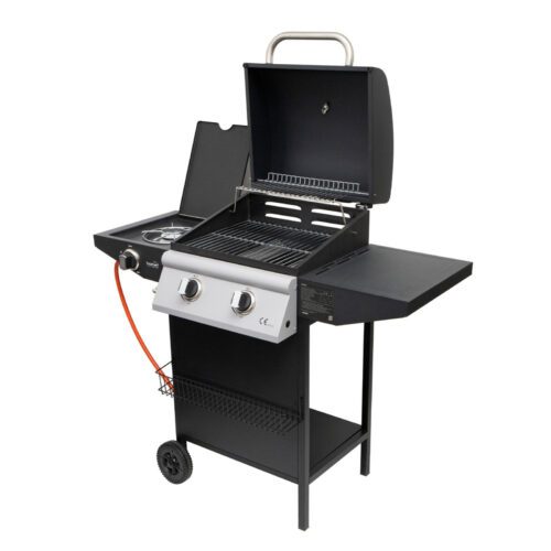Home GRG02 gázgrill