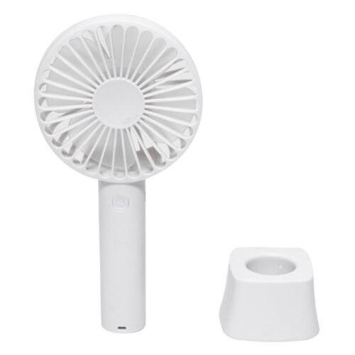 tölthető ventilátor