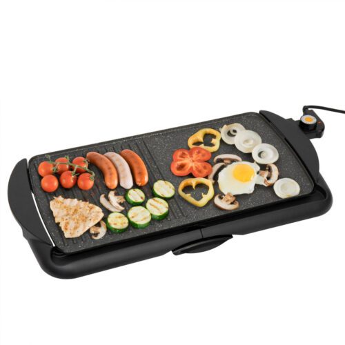 Home HG GR 03 asztali grill