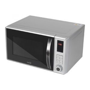 Home HG MH 23 GR mikrohullámú sütő grill funkcióval