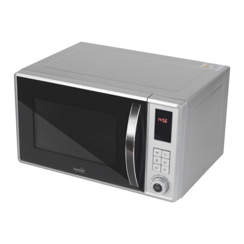 Home HG MH 23 GR mikrohullámú sütő grill funkcióval