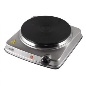 Home HG R 03SS hordozható elektromos főzőlap