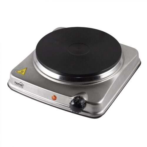 Home HG R 03SS hordozható elektromos főzőlap