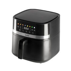 Home HGAF8 digitális air fryer
