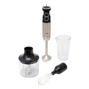 Home HGBMS65 botmixer szett