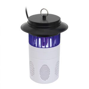 Home IKF 40 ventilátoros beltéri rovarcsapda
