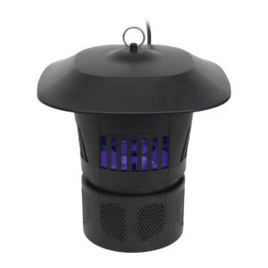 Home IKF 50 ventilátoros beltéri rovarcsapda