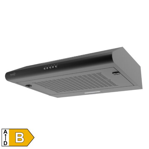 Home KPE 6020B konyhai páraelszívó TORNADO